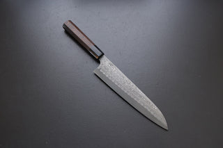 Nigara Hamono SG2 Damascus Gyuto 240mm - Cearmausas