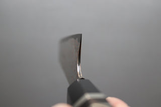 Nigara Hamono Aogami #2 Rainbow Damascus Kiritsuke Gyuto 240mm - Cearmausas