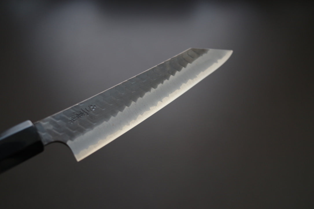 Niagara Hamono Kurouchi SG2 Kiritsuke Petty 150mm - Cearmausas