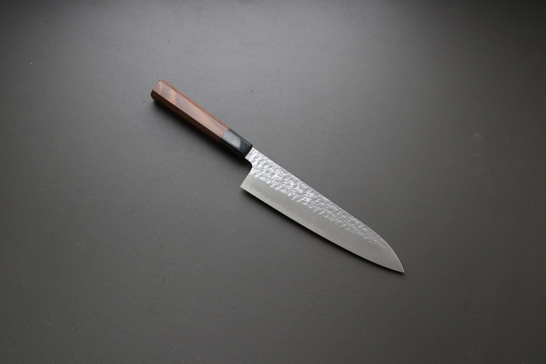 Yu Kurosaki Senko R2 Gyuto 210mm - Cearmausas