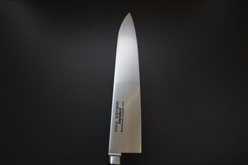 Sakai Kikumori Standard Gyuto 300mm - Cearmausas
