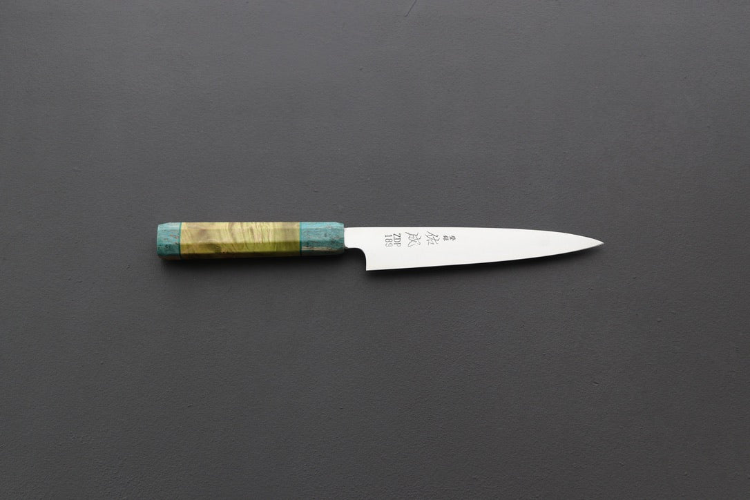 Sukenari Migaki ZDP189 Petty 160mm - Cearmausas