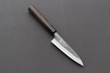 Yu Kurosaki Fujin AS Kurouchi Petty 120mm - Cearmausas