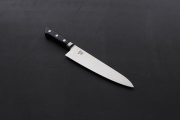 Sakai Kikumori SKK Vanadium Gyuto 210mm - Cearmausas
