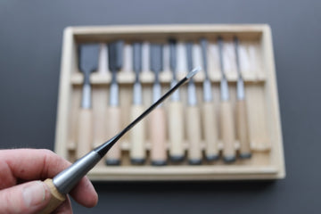 Oochi Chisels Set Of 10 - Cearmausas
