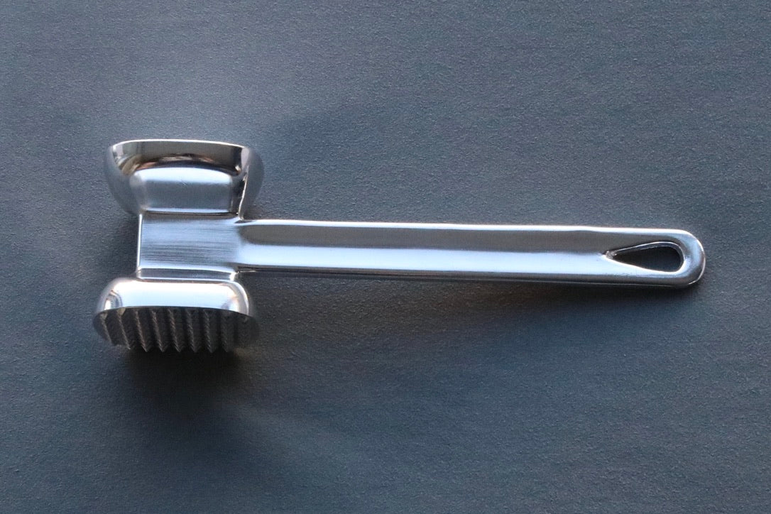 10" Meat Hammer - Cearmausas