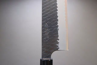 Nigara Hamono Kurouchi SG2 Kiritsuke 270mm - Cearmausas