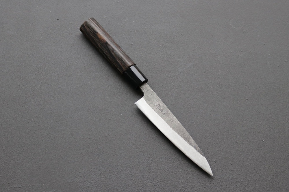 Munetoshi Nashiji Petty 120mm - Cearmausas