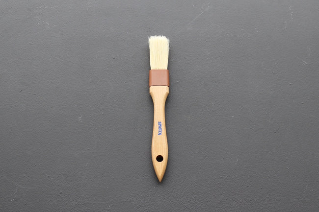 Sparta pastry brush 1" - Cearmausas