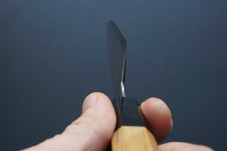 Myojin Riki Seisakusho SG2 Gyuto 210mm - Cearmausas