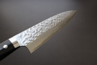 Takeshi Saji Tsuchime VG10 Gyuto 210mm - Cearmausas