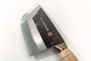 CCK Small Scraping Knife KF2205 - Cearmausas