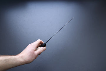 Kaji-bei Kurouchi Nakiri 165mm - Cearmausas