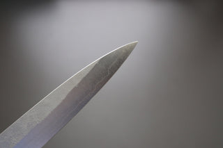 Yoshimi Kato Ginsan Nashiji Sujihiki 270mm - Cearmausas