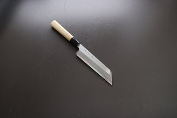 Sakai Kikumori x Yoshikazu Tanaka Gokujyo Mukimono 180mm - Cearmausas