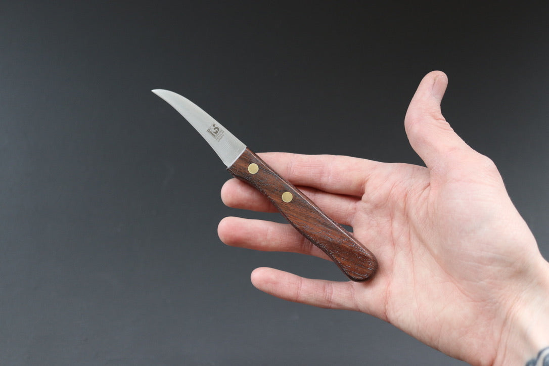 Grohmann Bird's Beak - Cearmausas