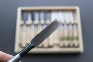 Oochi Chisels Set Of 10 - Cearmausas