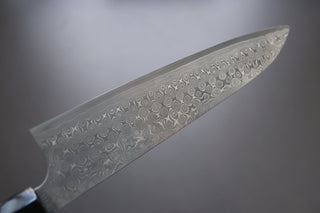 Nigara Hamono SG2 Damascus Gyuto 240mm - Cearmausas