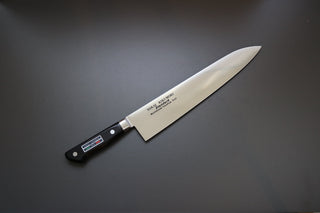 Sakai Kikumori Standard Gyuto 300mm - Cearmausas