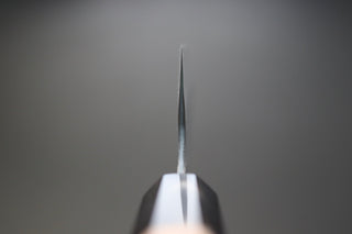 Nigara Hamono Kurouchi SG2 Gyuto 270mm - Cearmausas