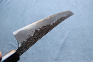 Kisuke Manaka Sujihiki Sakimaru 350mm - Cearmausas