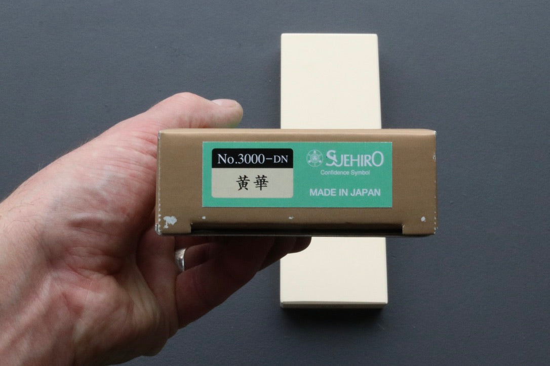 Suehiro Ouka 3000 206×73×23mm - Cearmausas