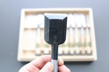 Oochi Chisels Set Of 10 - Cearmausas
