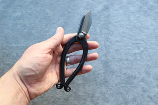 Japanese Bonsai Pruning Shears 165mm - Cearmausas