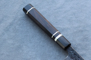 Kisuke Manaka Sujihiki Sakimaru 350mm - Cearmausas