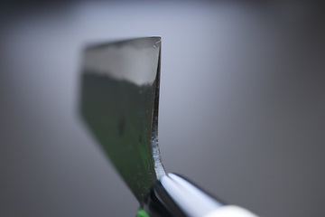 Kaji-bei Kurouchi Nakiri 165mm - Cearmausas