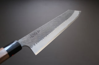 Nigara Hamono Kurouchi SG2 Kiritsuke 270mm - Cearmausas