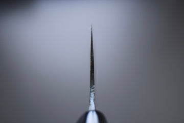 Kaji-bei Kurouchi Nakiri 165mm - Cearmausas