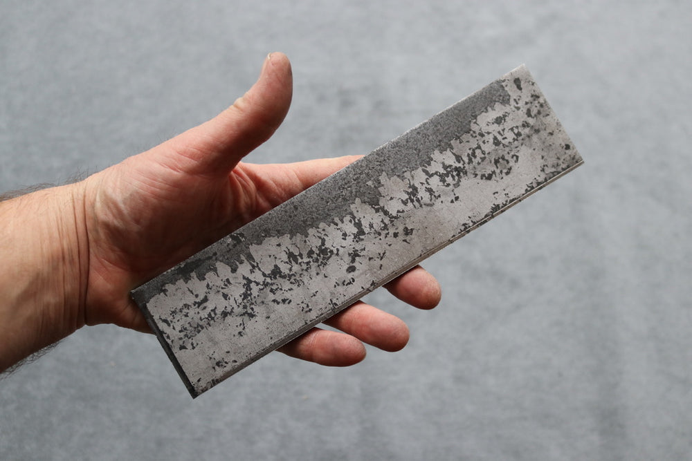 Aogami #1 Damascus Billet - Cearmausas