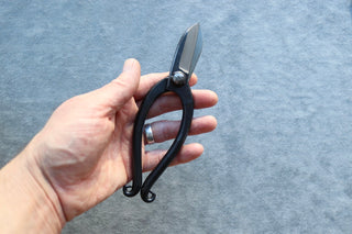 Japanese Bonsai Pruning Shears 165mm - Cearmausas
