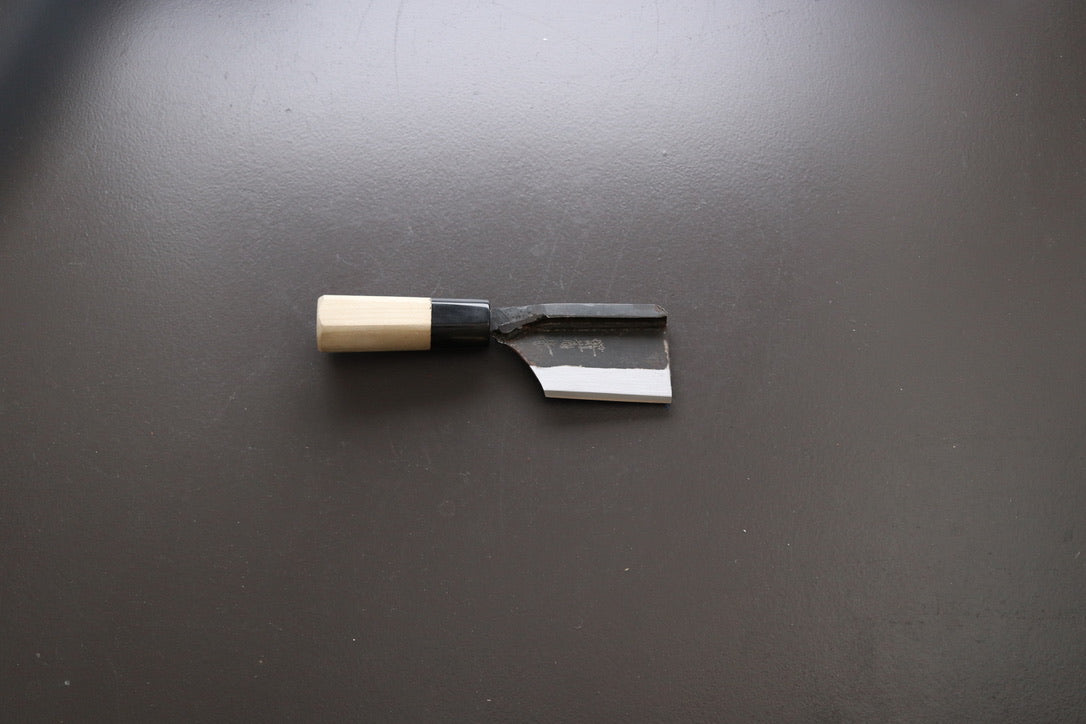 Sakai Kikumori Gokujyo Kyo-Saki (Kyoto Style) Eel knife - Cearmausas