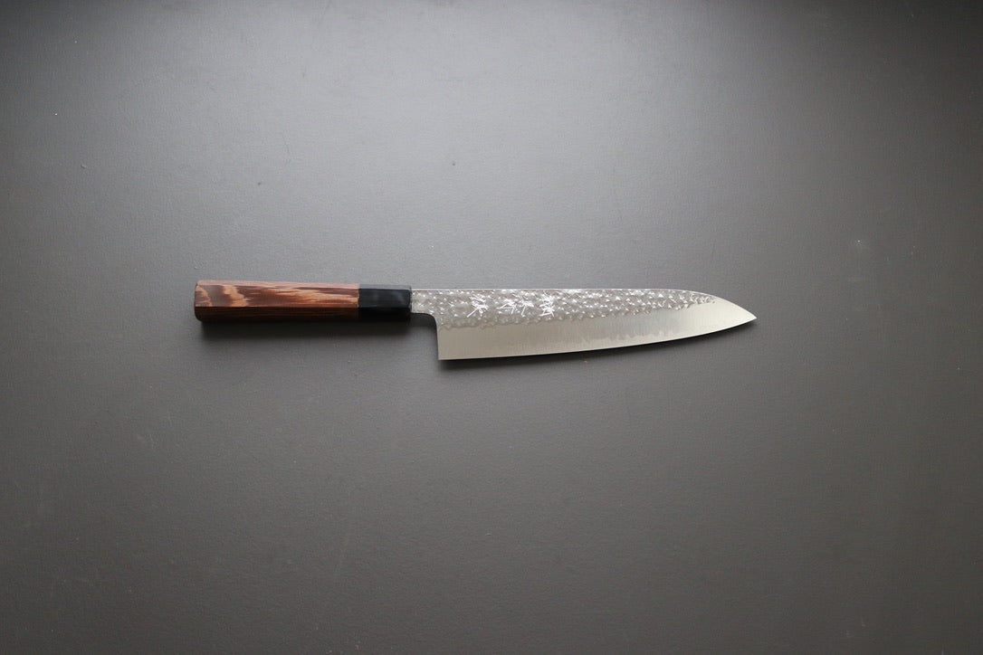 Yu Kurosaki Senko R2 Gyuto 210mm - Cearmausas