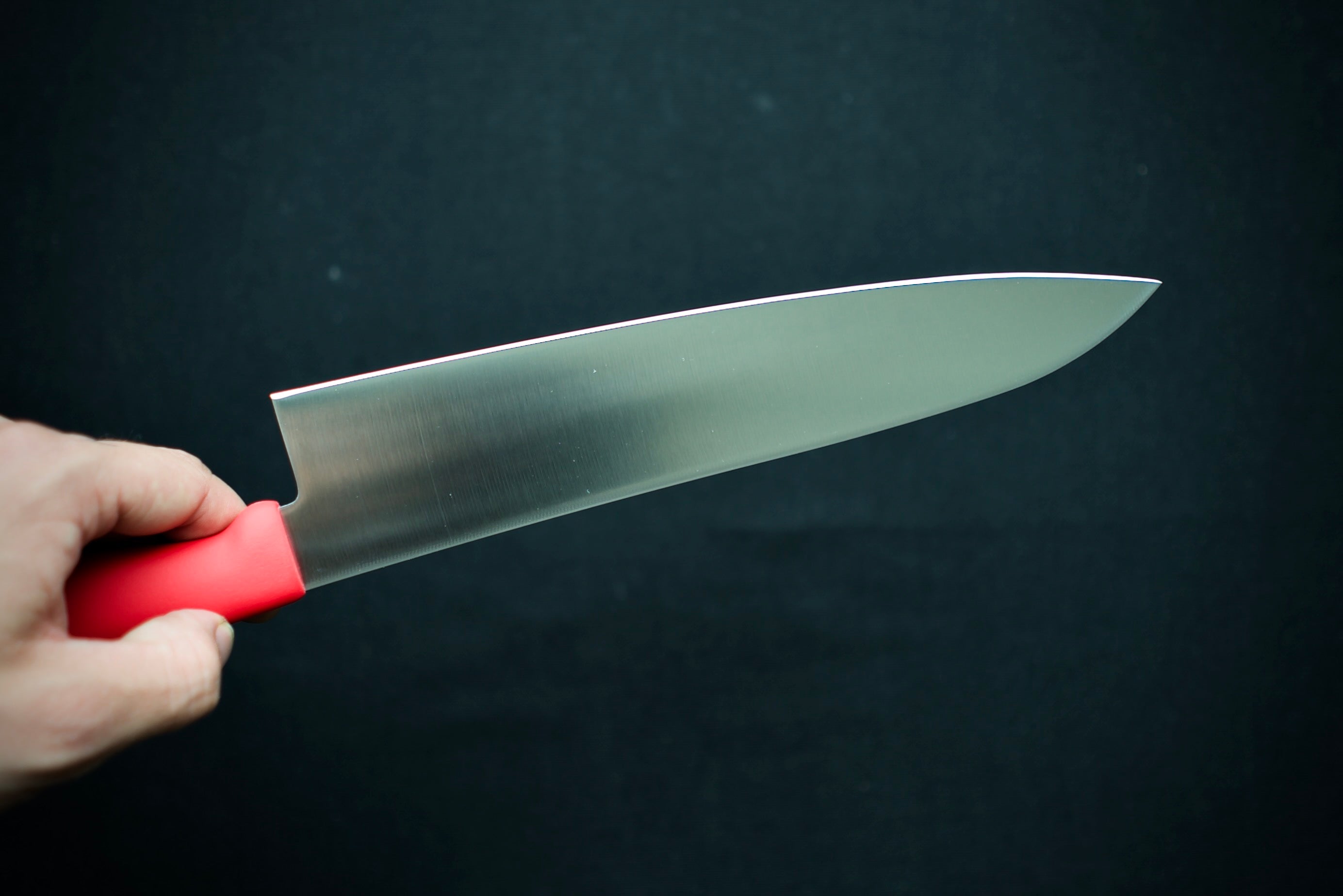 Tojiro Colour Series Gyuto 240mm - Cearmausas