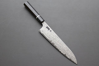 Niagara Hamono SRS-13 Anmon Damascus Gyuto 240mm - Cearmausas