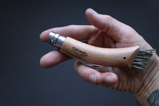 Opinel Mushroom Knife - Cearmausas