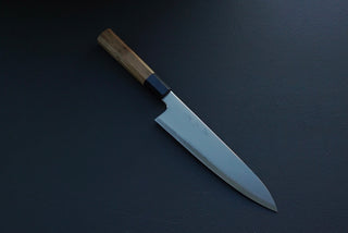 Myojin Riki Seisakusho SG2 Gyuto 210mm - Cearmausas