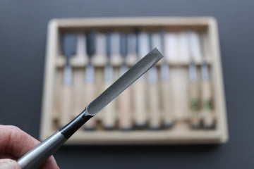 Oochi Chisels Set Of 10 - Cearmausas