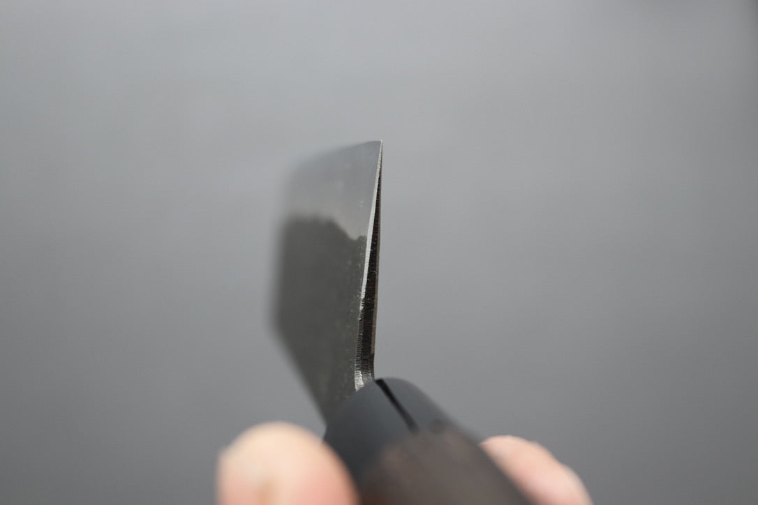 Munetoshi Nashiji Nakiri 165mm - Cearmausas
