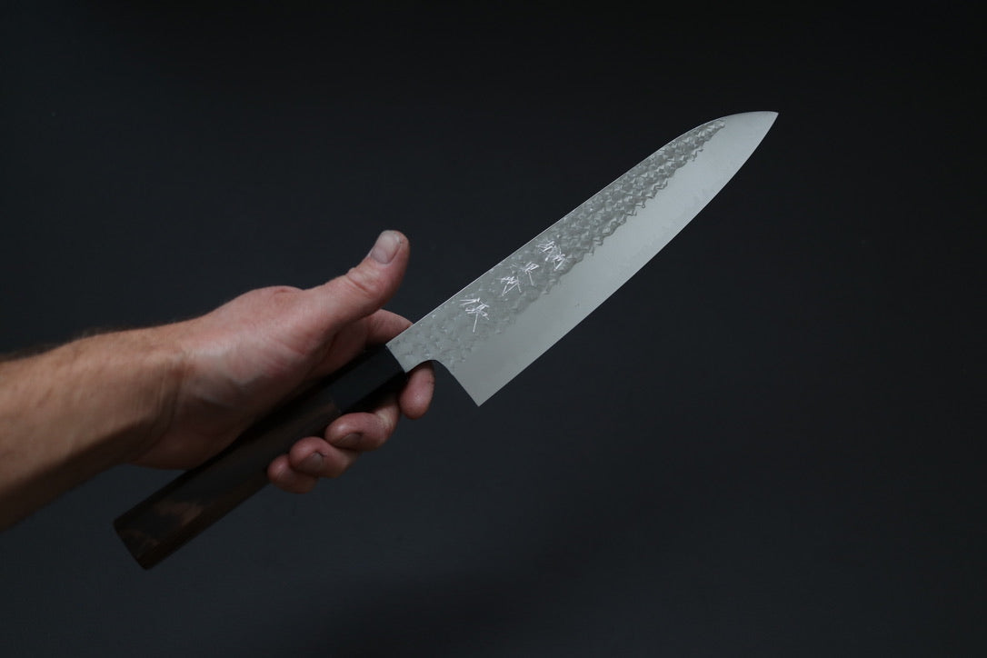 Yu Kurosaki Senko R2 Gyuto 210mm - Cearmausas