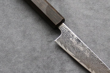 Sakai Kikumori Nami Petty 135mm - Cearmausas