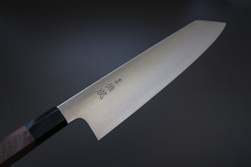 Sukenari SG2 Migaki Kiritsuke 240mm - Cearmausas