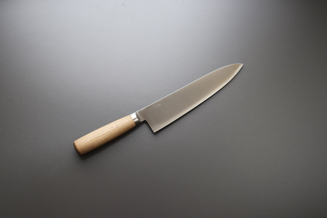 Tadafusa Hocho Kobo Gyuto 210mm - Cearmausas