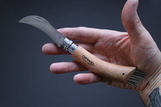 Opinel Mushroom Knife - Cearmausas