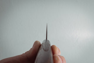 Fujimoto Nashiji Santoku 165mm - Cearmausas