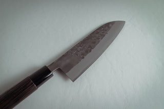 Fujimoto Nashiji Santoku 165mm - Cearmausas