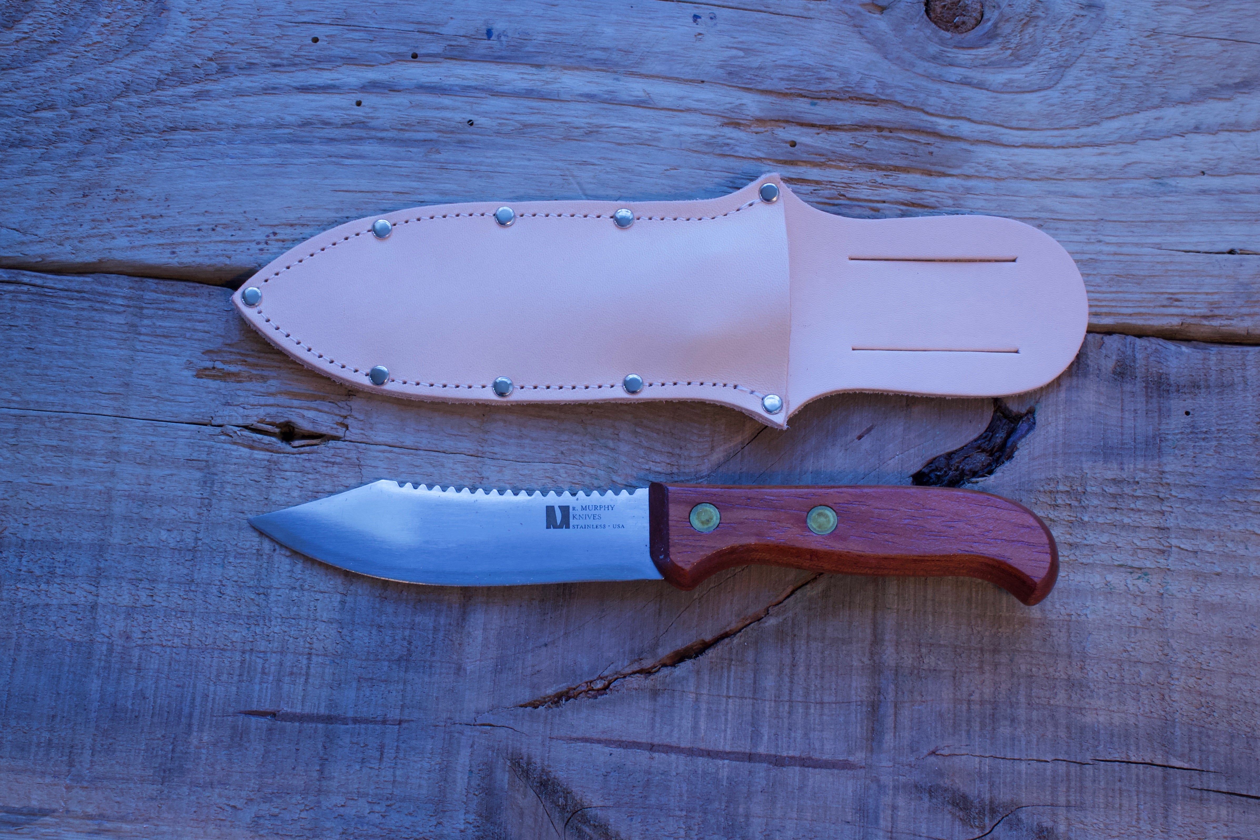 R.Murphy Fisherman's Pal - Cearmausas